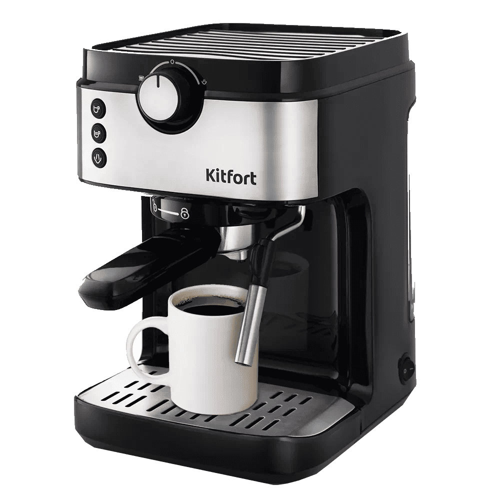 Сервисный центр Kitfort в Кирове