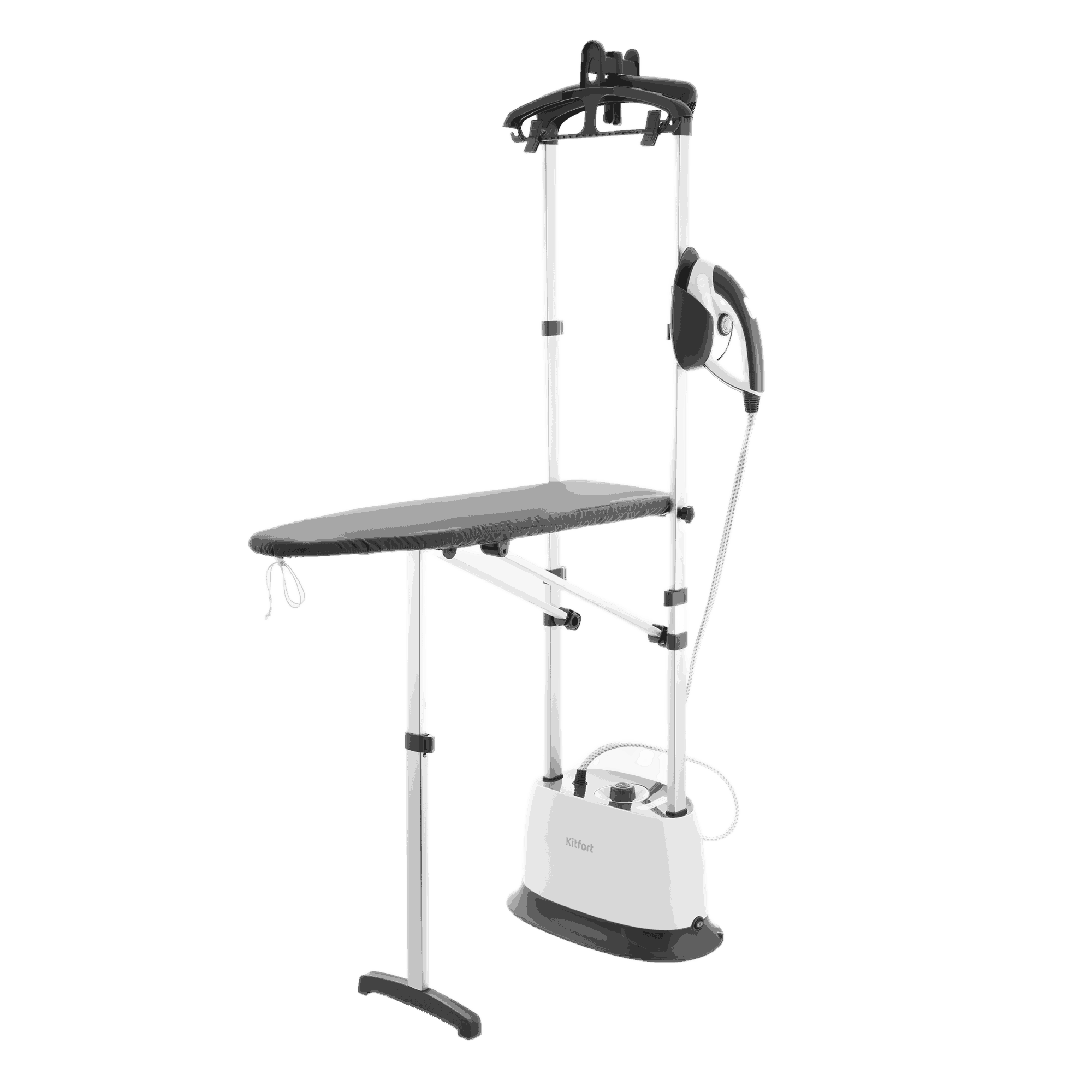  Kitfort Гладильная система